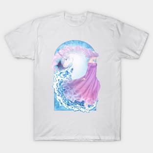 Last Unicorn T-Shirt